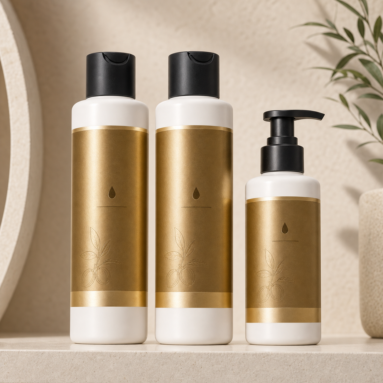 QOD Professional professional salon products used at RAM KALASAPATI