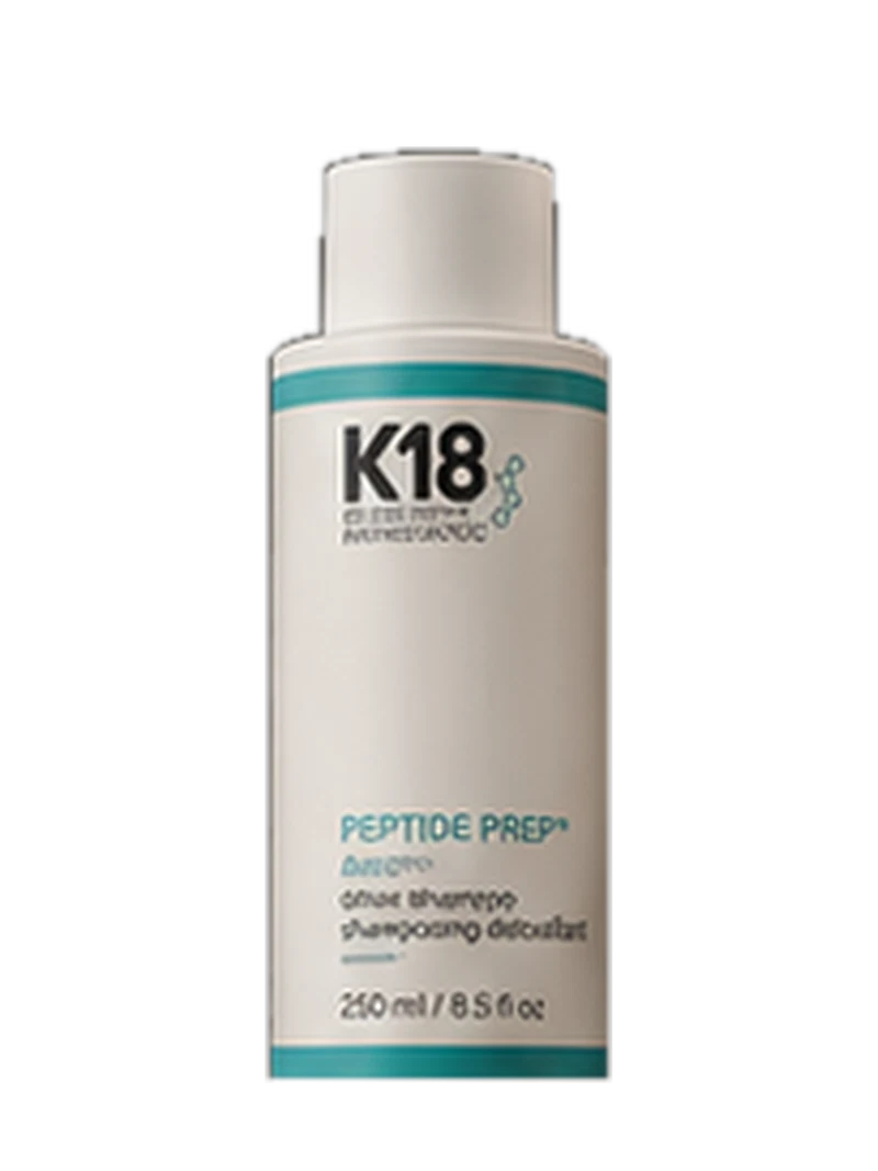 K18 Peptide Prep Detox Shampoo