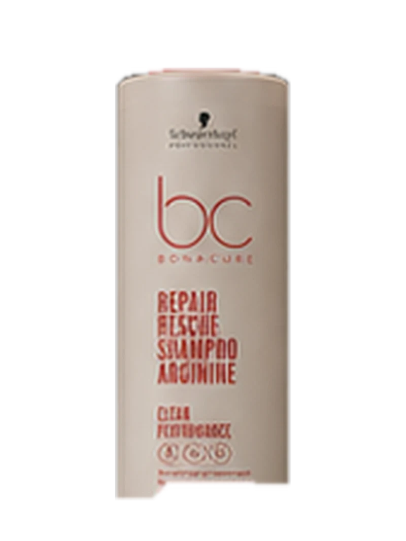 BC Bonacure Repair Rescue Shampoo