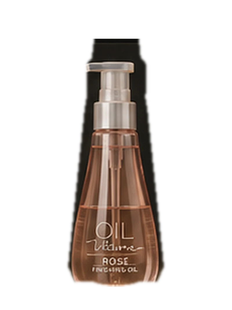 Oil Ultime Rose Finishing Oil