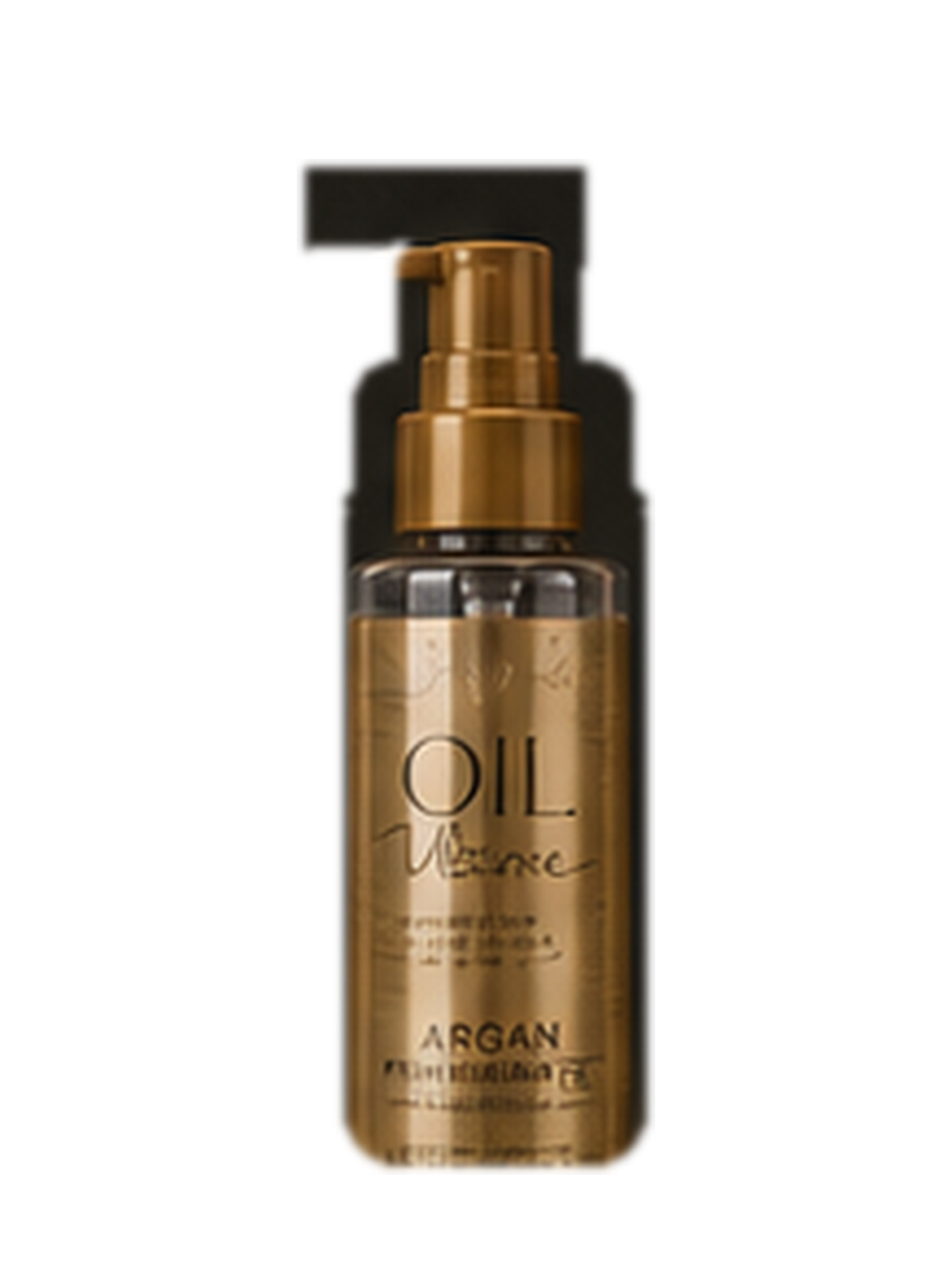Oil Ultime Argan Finishing Oil