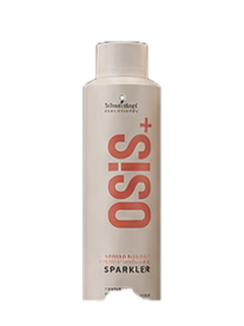 OSiS+ Sparkler Shine Spray