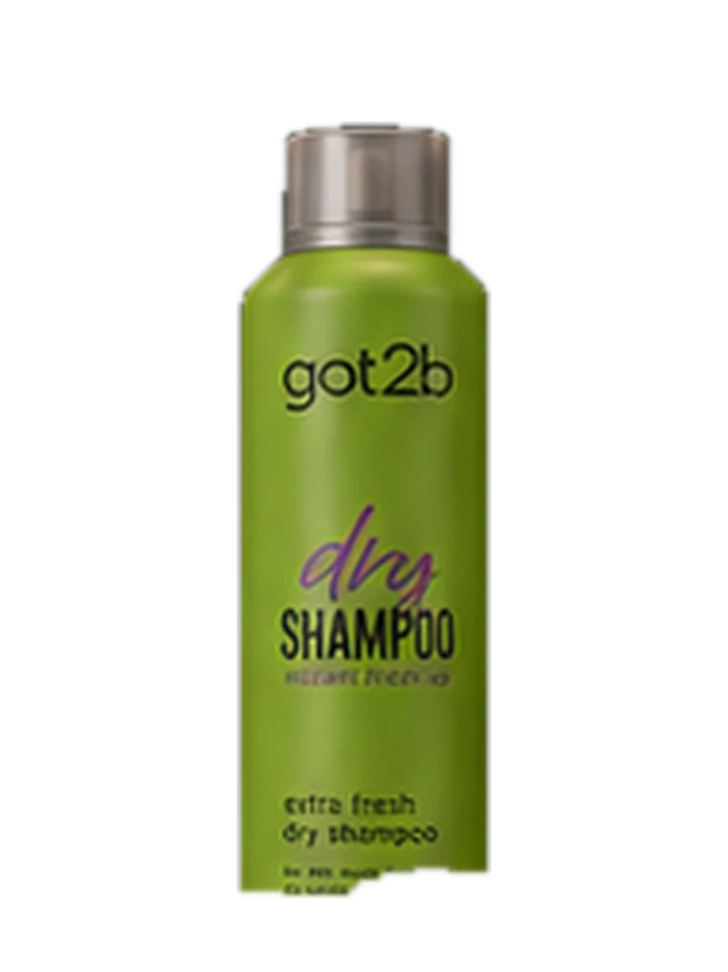 got2b Dry Shampoo Extra Fresh