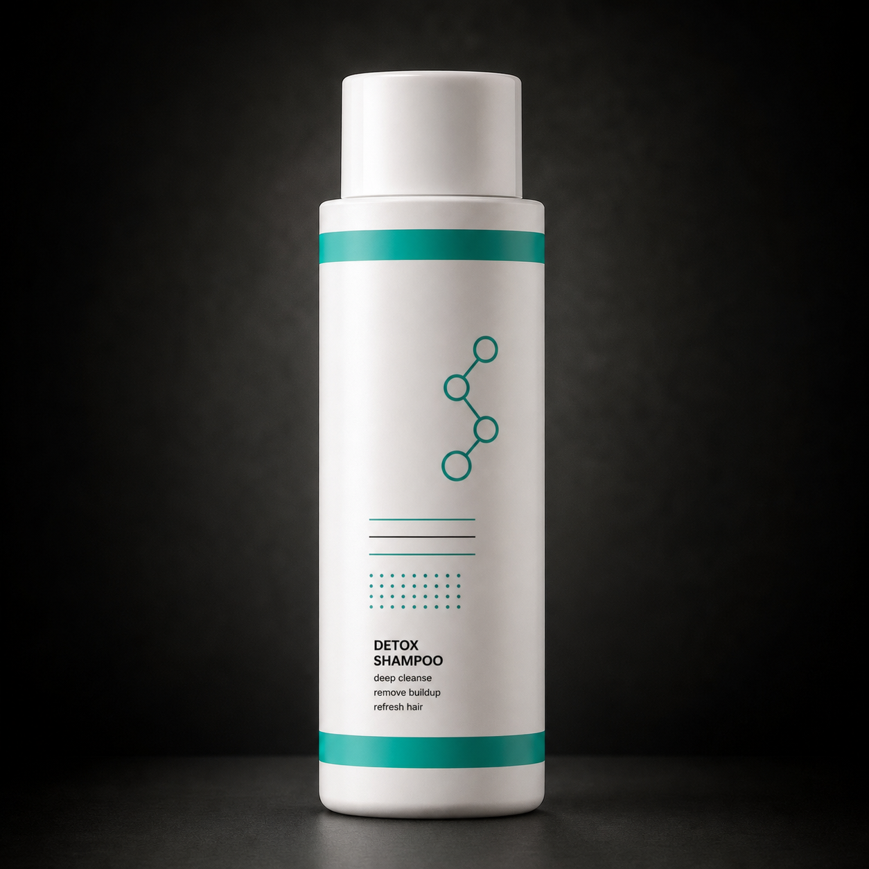 K18 Peptide Prep Detox Shampoo salon-grade product