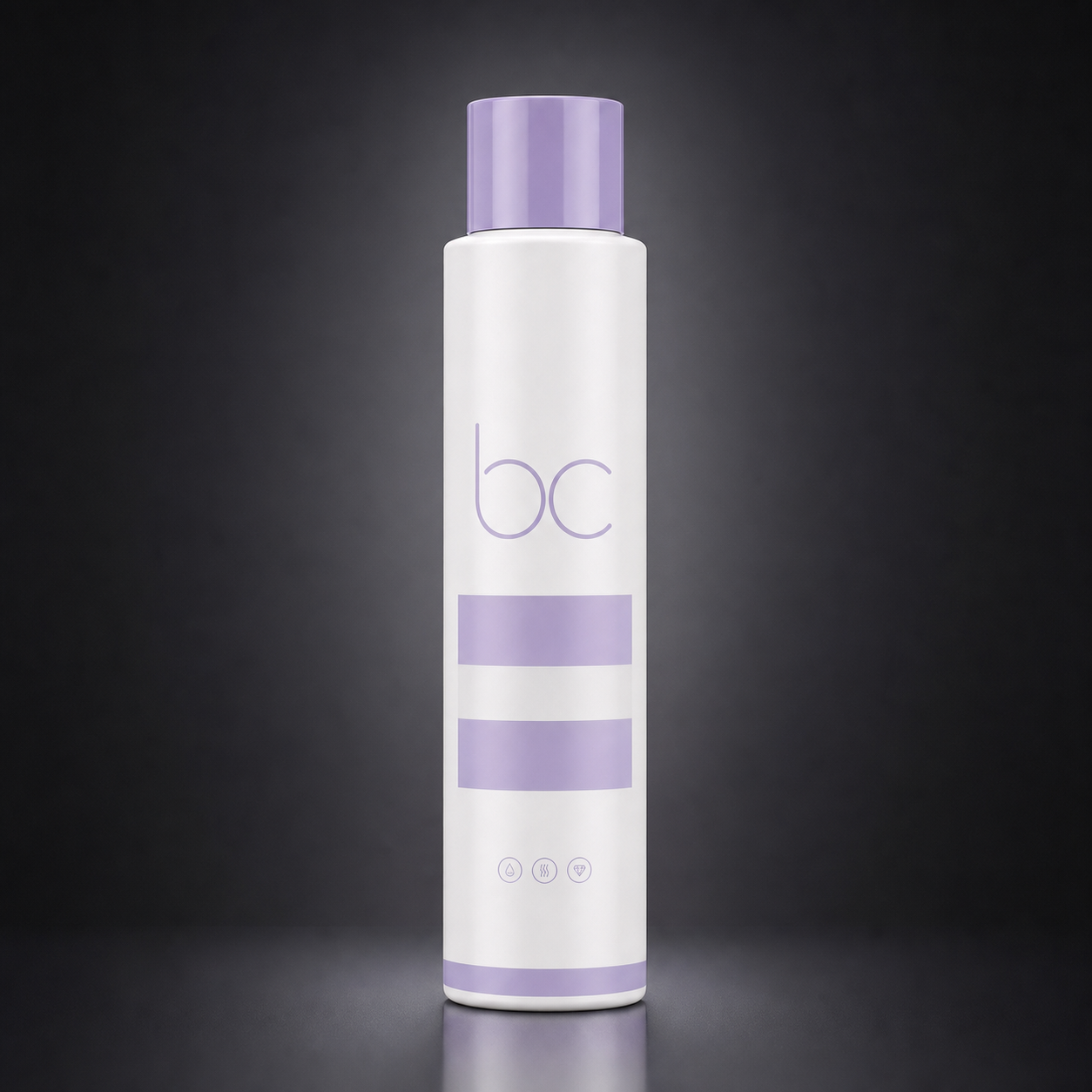BC Bonacure Frizz Away Shampoo salon-grade product