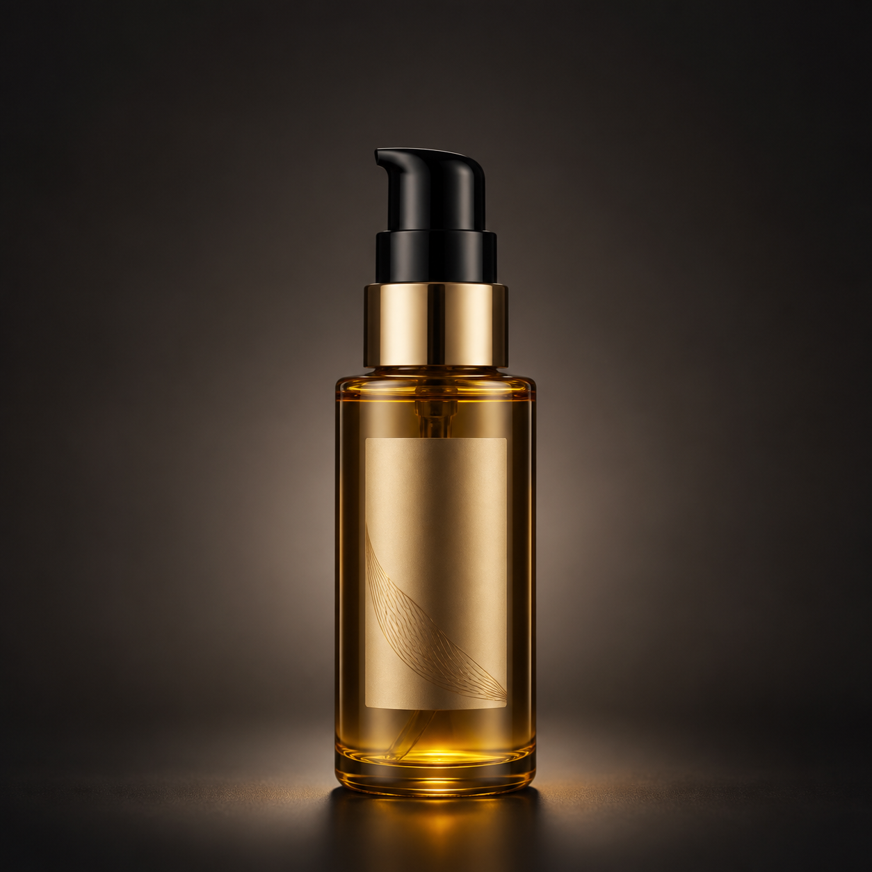 Oil Ultime Argan Finishing Oil salon-grade product