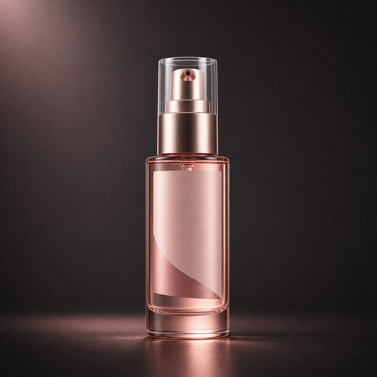 Oil Ultime Rose Finishing Oil salon-grade product